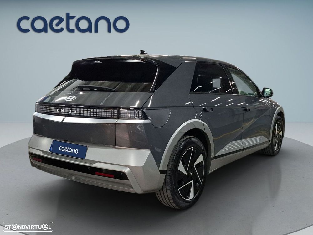 Hyundai Ioniq 5 84 kWh Vanguard - 8