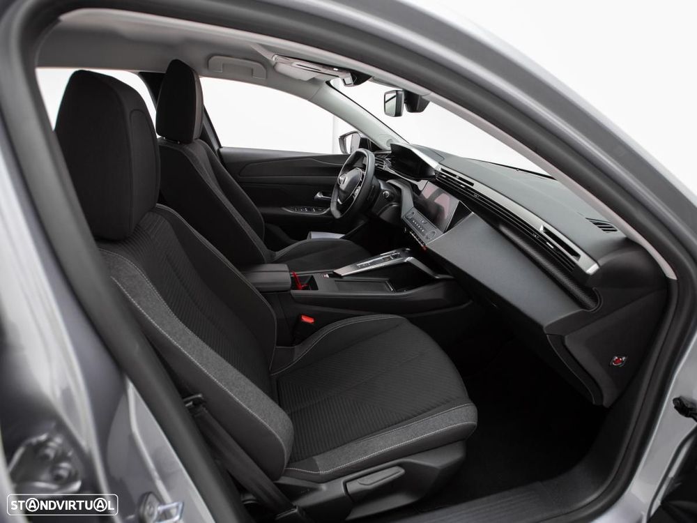 Peugeot 308 1.5 BlueHDi Active Pack EAT8 - 10