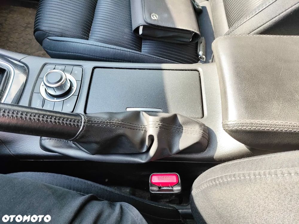 Mazda 6 2.0 SkyEnergy - 10