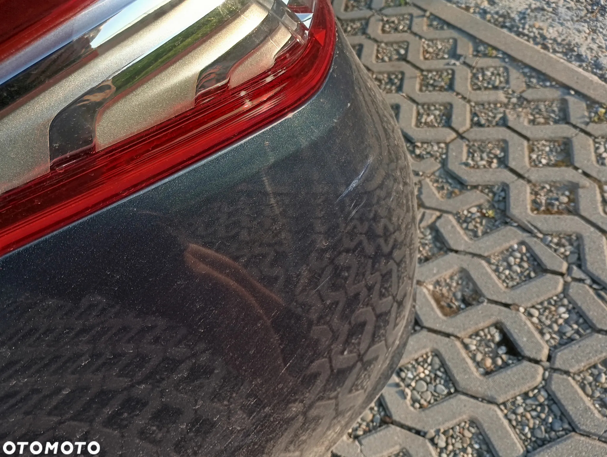 Peugeot 508 2.0 HDi Allure - 6