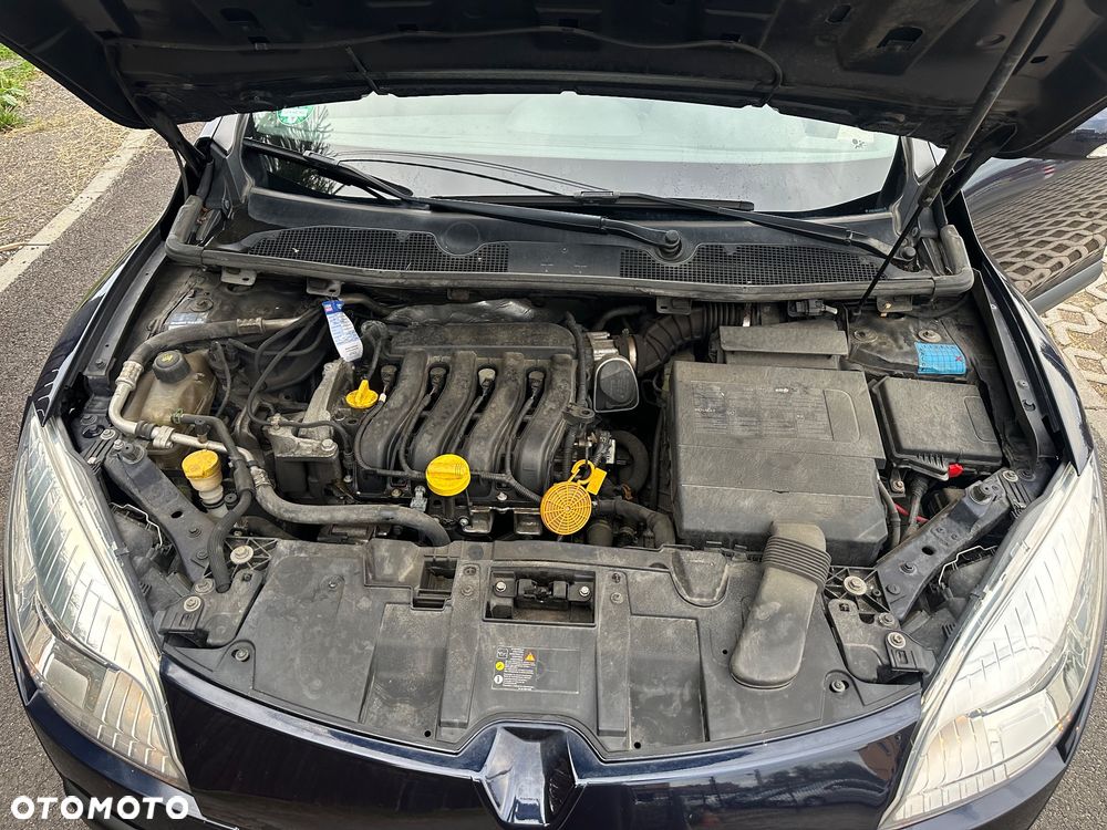 Renault Megane - 25