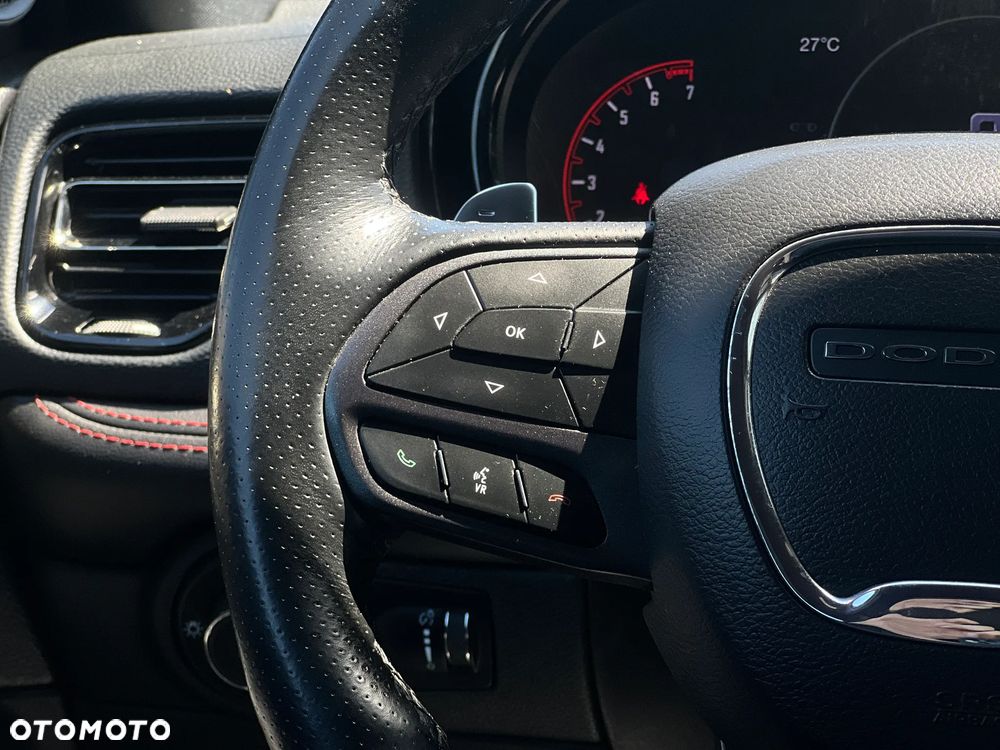 Dodge Durango - 17