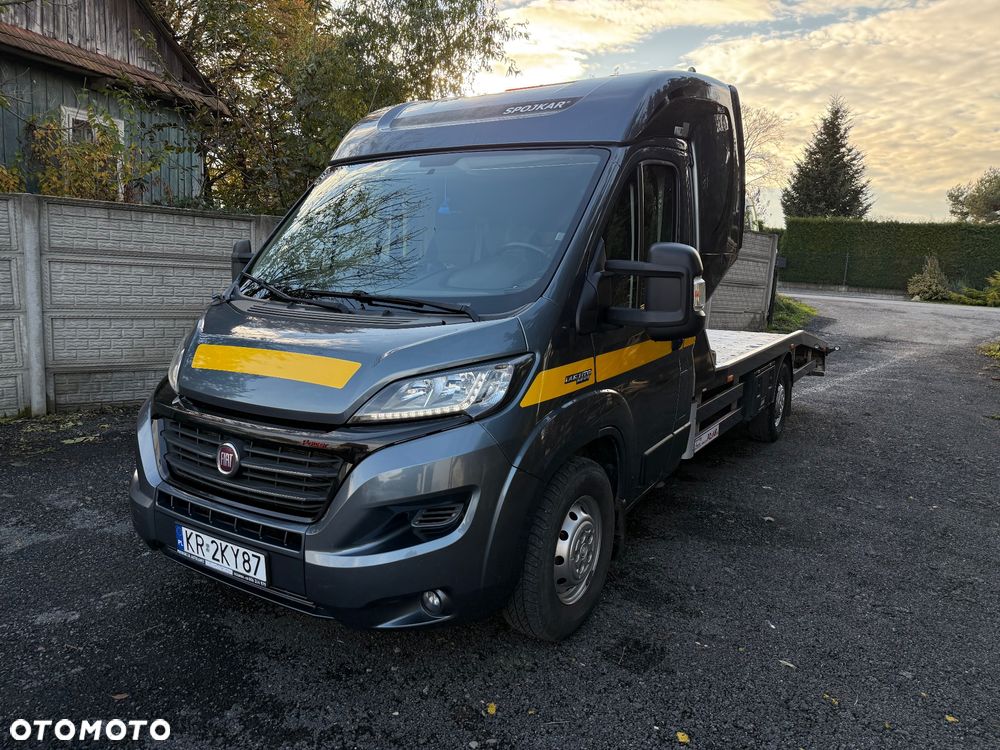 Fiat Ducato - 1