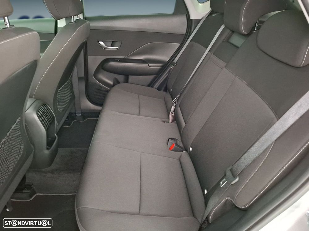 Hyundai Kauai 1.0 T-GDi Premium (TT) - 13