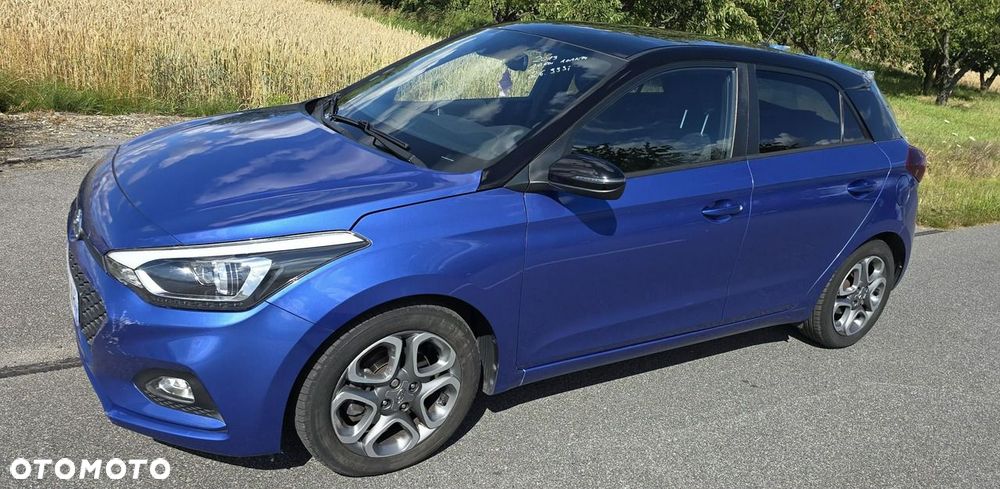 Hyundai i20 - 33