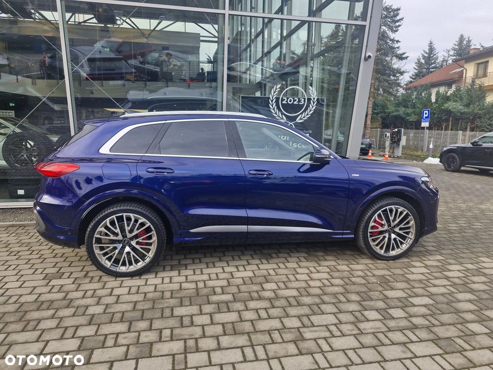 Audi Q5 - 5