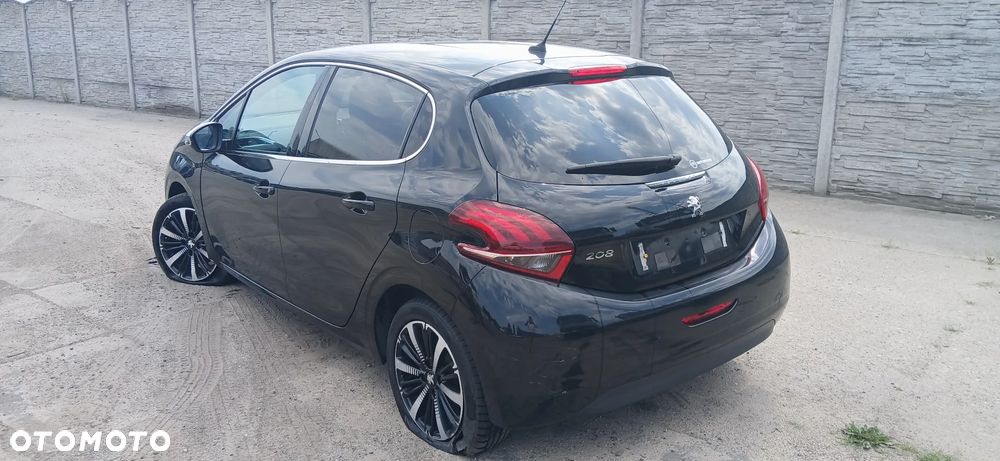 Peugeot 208 PureTech 82 Start & Stop Active - 4