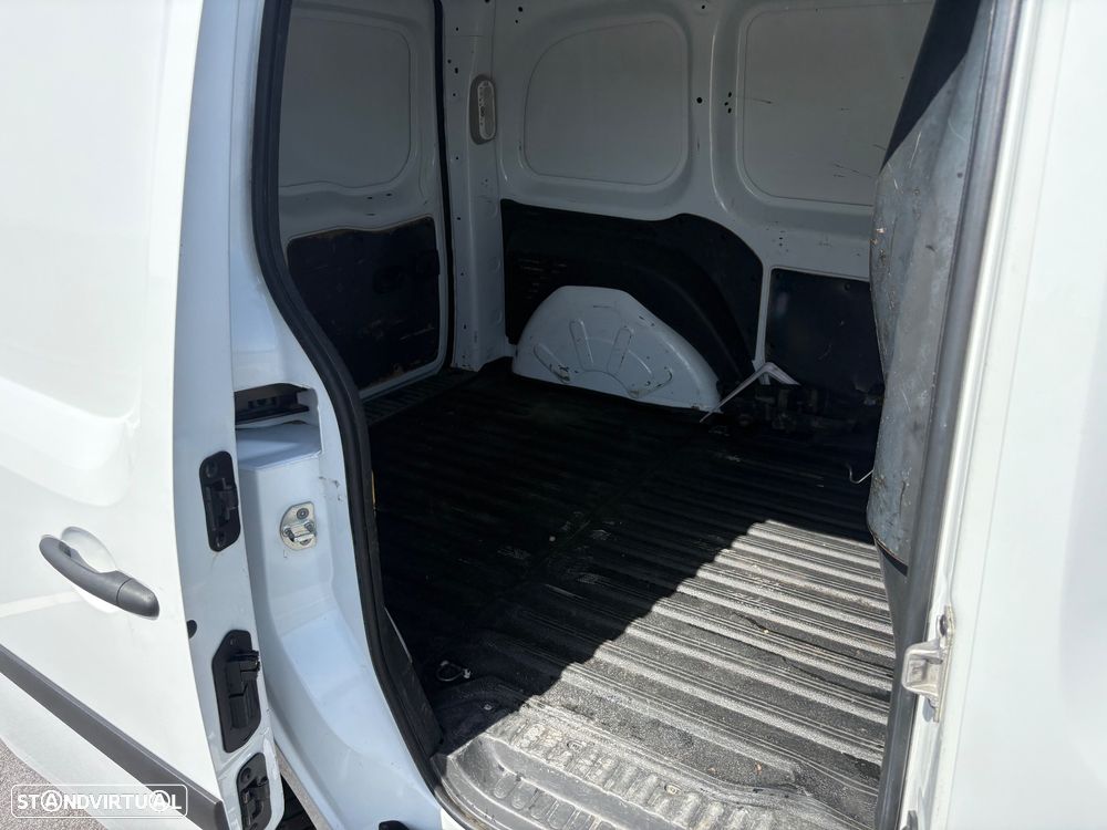 Renault Kangoo 110 cv IVA DEDUTIVEL - 18
