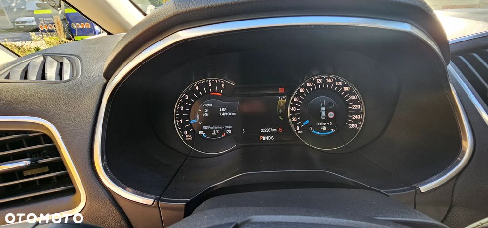 Ford S-Max 2.0 TDCi 4WD Titanium PowerShift - 35