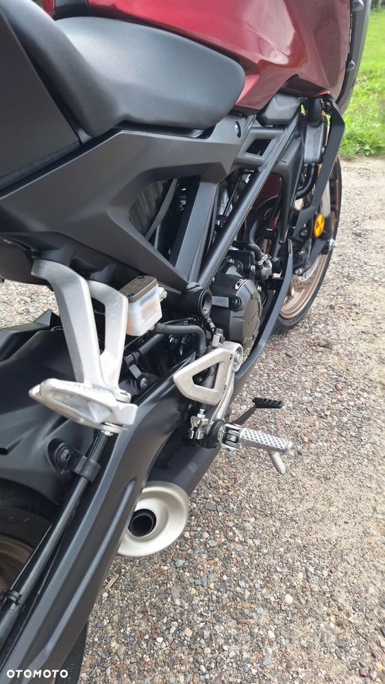 Honda CB - 38