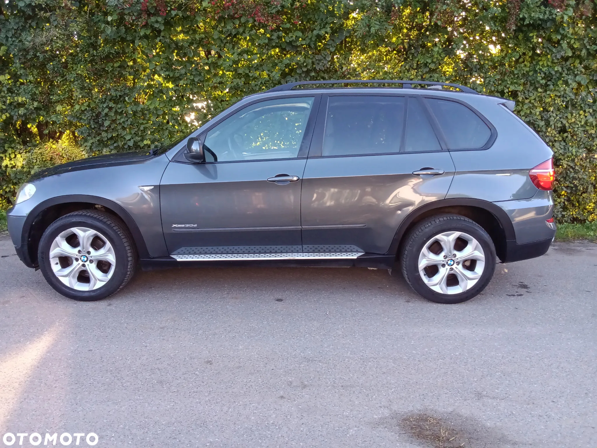 BMW X5 xDrive30d - 10