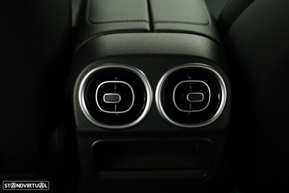 Mercedes-Benz C 220 d Avantgarde - 24