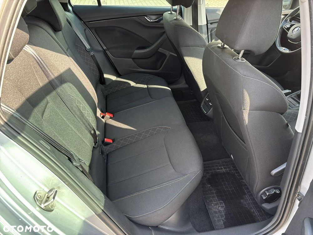 Skoda Scala 1.0 TSI Ambition - 17