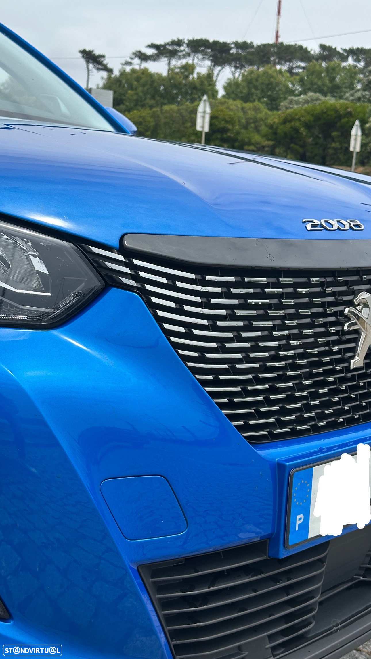 Peugeot 2008 1.2 PureTech Active - 3