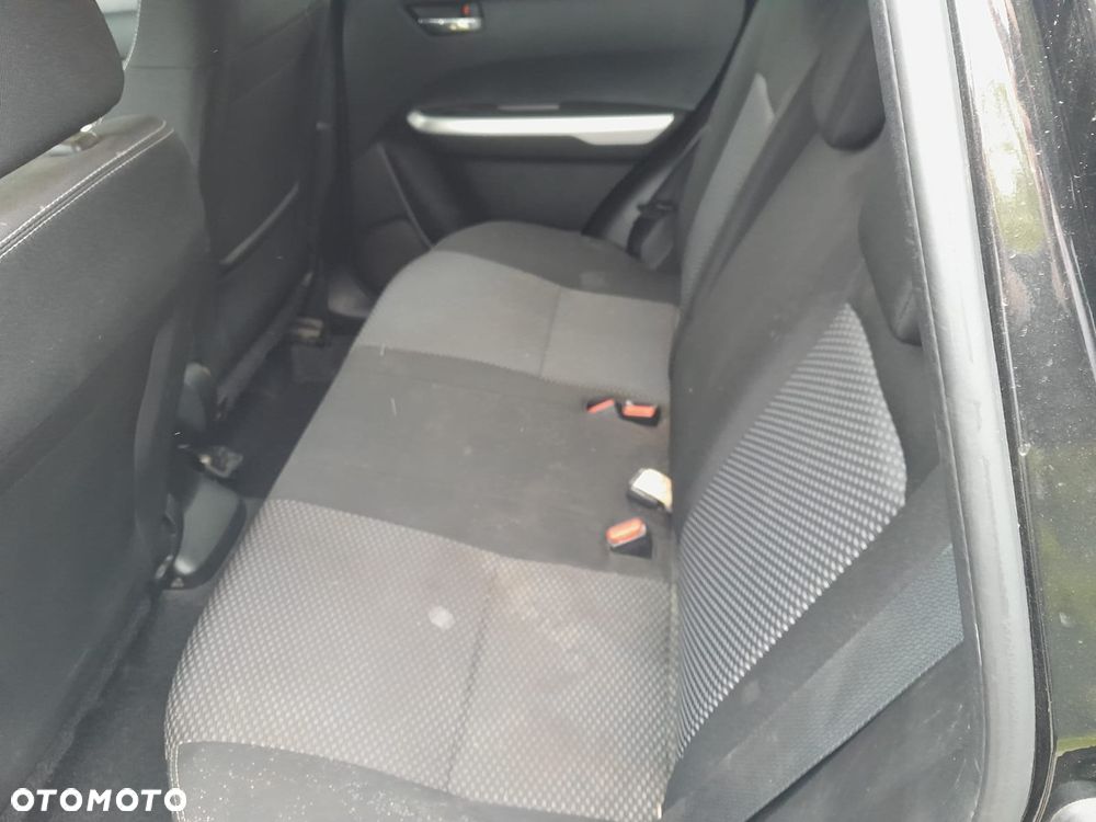 Suzuki Vitara 1.6 (4x2) Automatik Comfort+ - 21