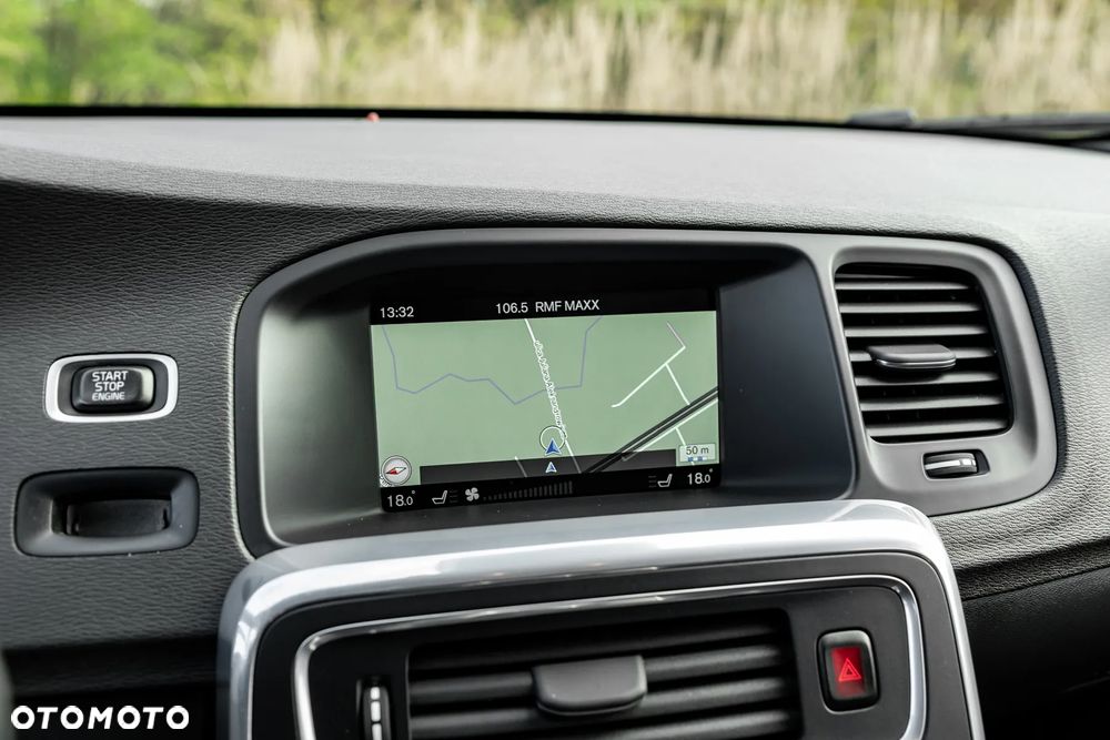 Volvo V60 D3 - 30