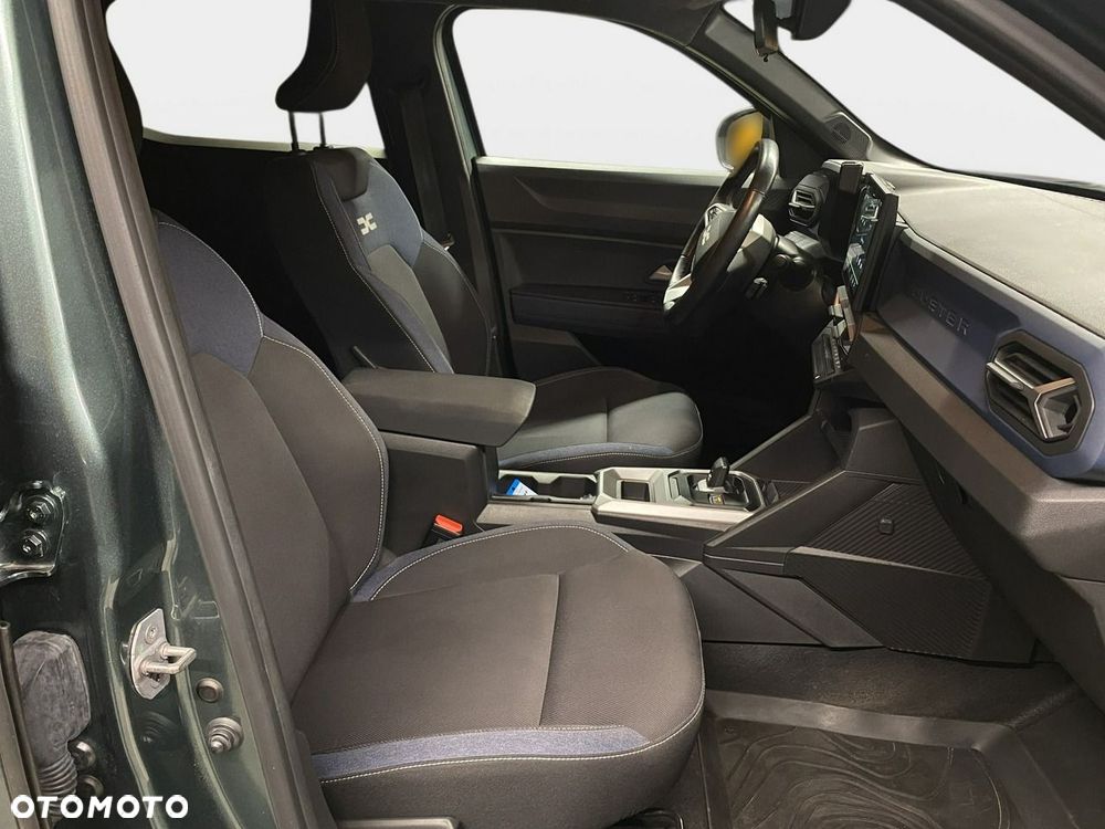 Dacia Duster - 12