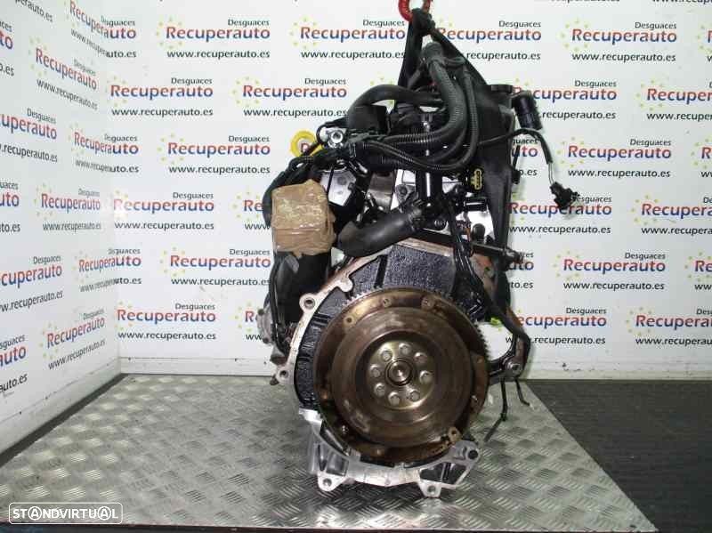 MOTOR COMPLETO MINI MINI 2003 - 4