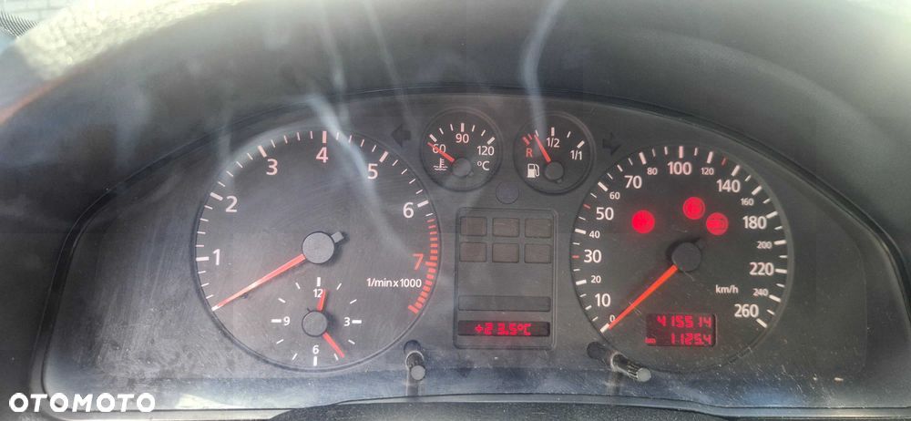 Audi A4 Avant - 8
