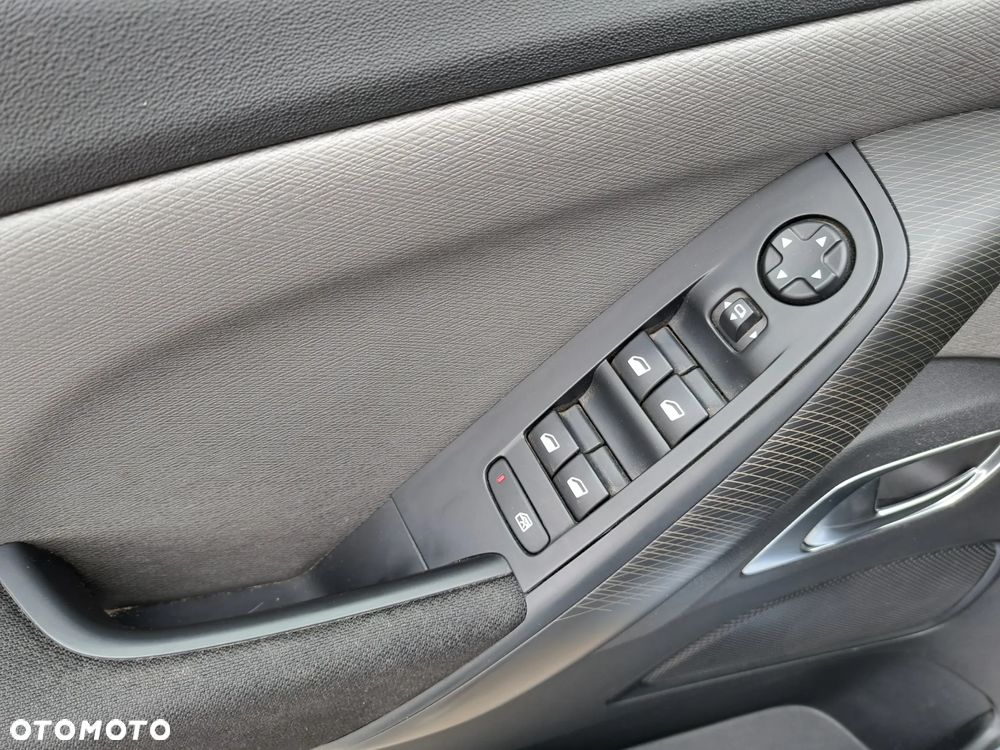 Citroën C4 Picasso - 28