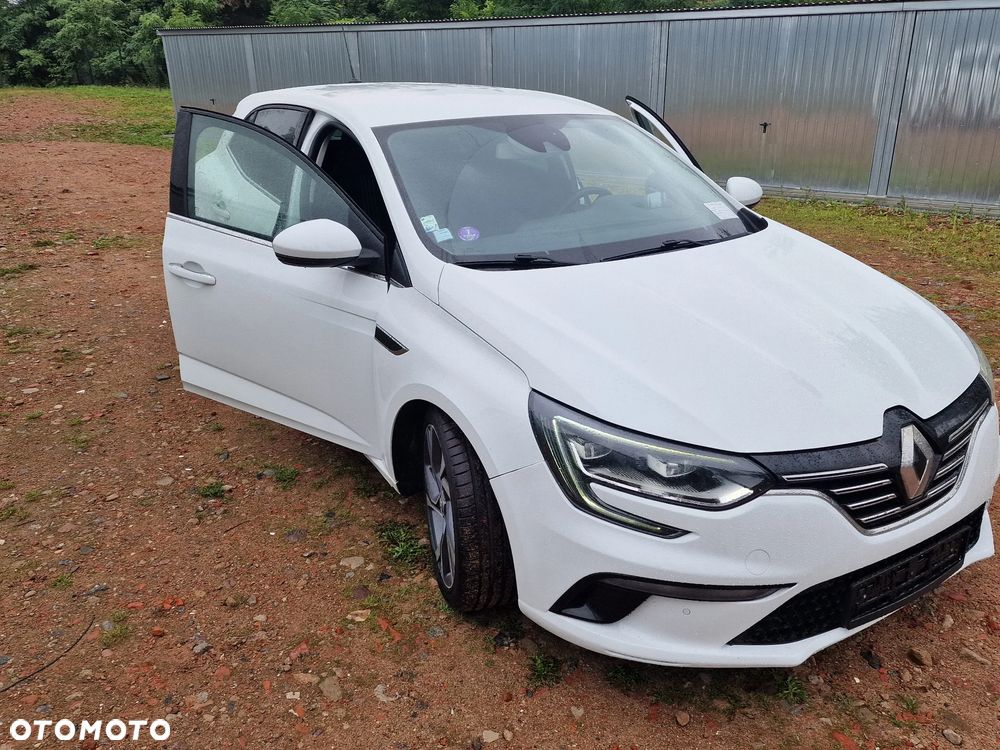 Renault Megane - 4