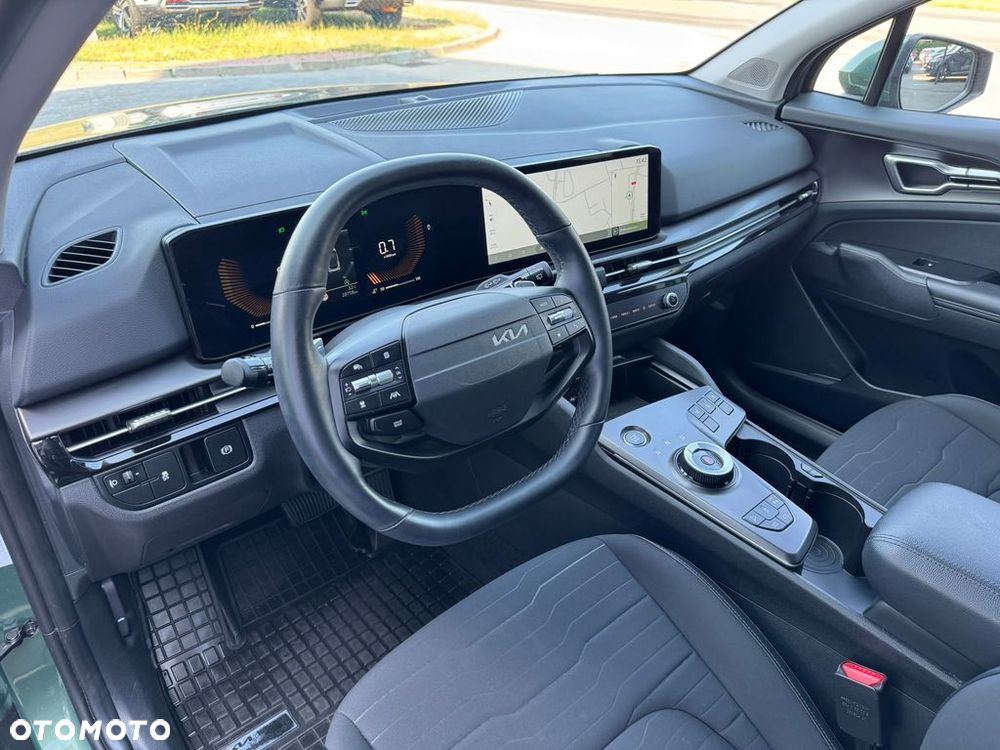 Kia Sportage 1.6 T-GDI L 2WD DCT - 10