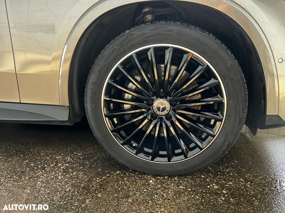 Mercedes-Benz GLC - 29