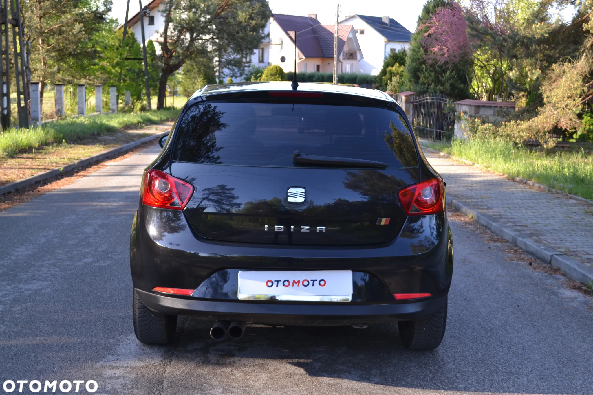 Seat Ibiza - 5