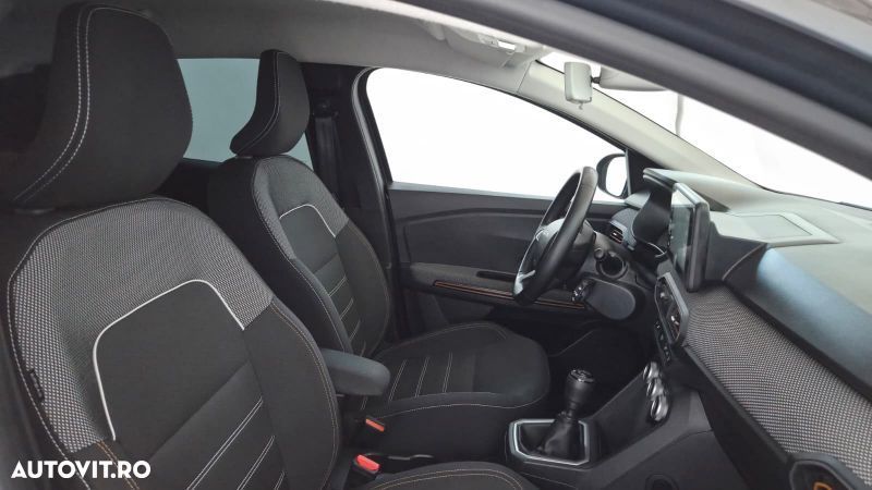 Dacia Sandero Stepway ECO-G 100 MT6 Extreme - 24