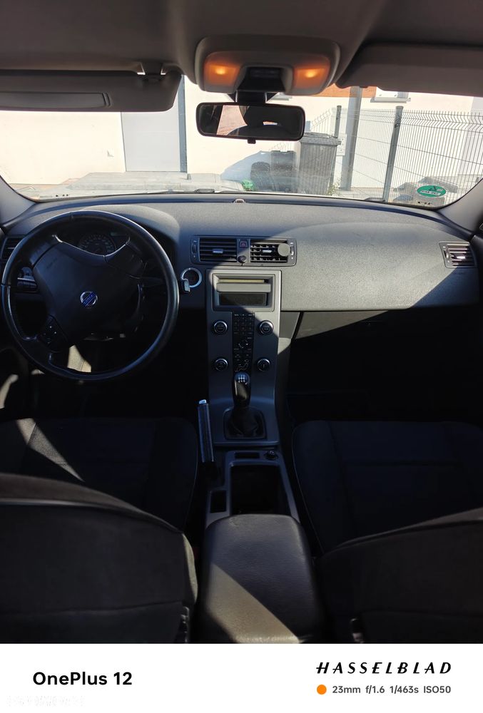 Volvo V50 1.6D DPF DRIVe - 7