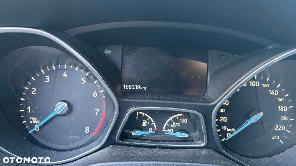 Ford Focus - 6