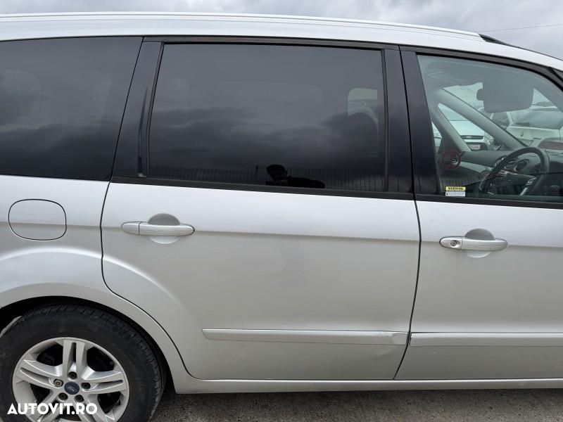 Portiera usa spate dreapta Ford Galaxy (2010-2014)[MK3] - 1