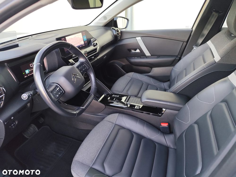 Citroën C4 Aircross - 25