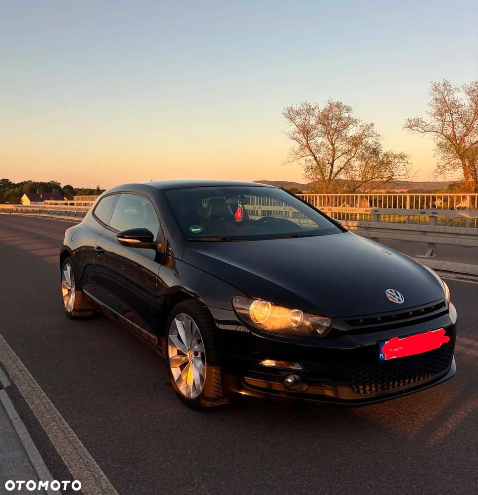 Volkswagen Scirocco 1.4 TSI - 5