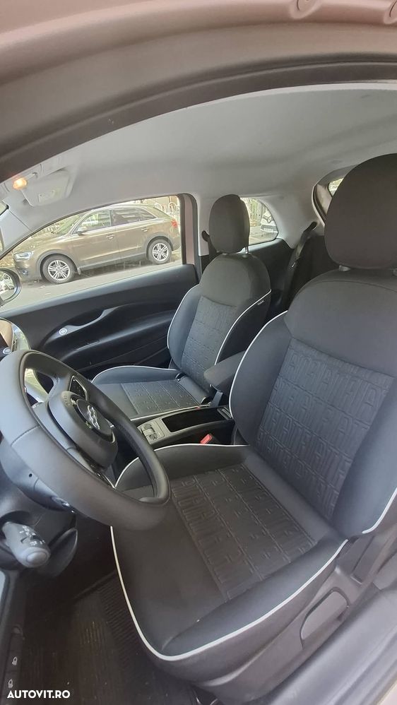 Fiat 500E Icon - 3