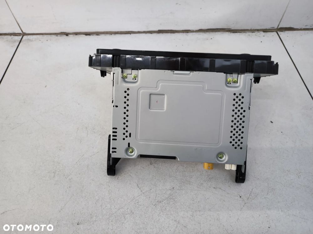 RADIO NAWIGACJA VW TRANSPORTER T6 LIFT - 8