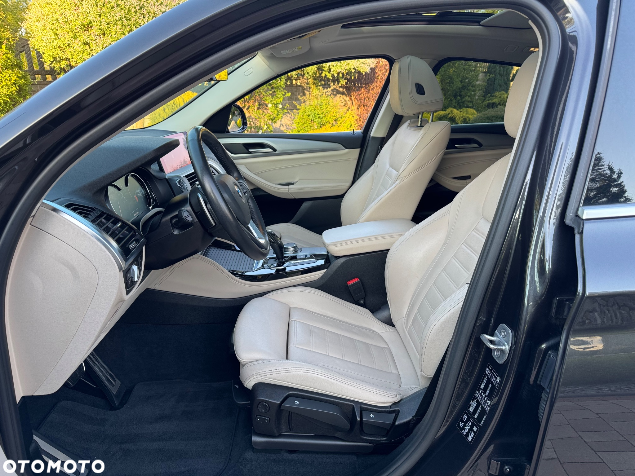 BMW X4 xDrive20i xLine - 6