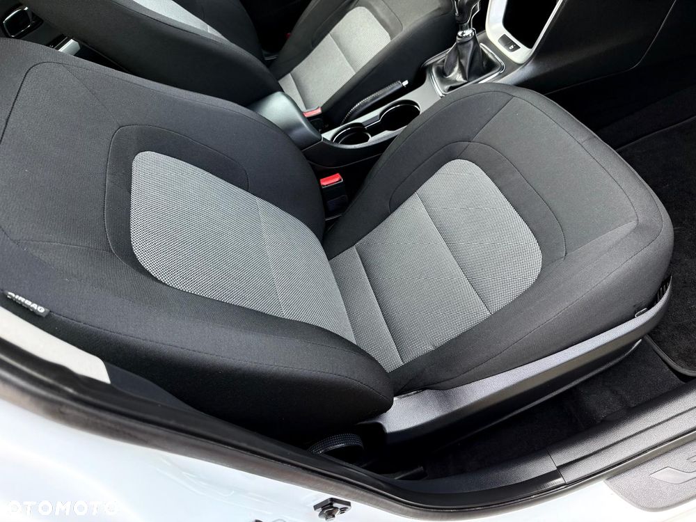 Kia Ceed 1.4 Smart Plus - 20