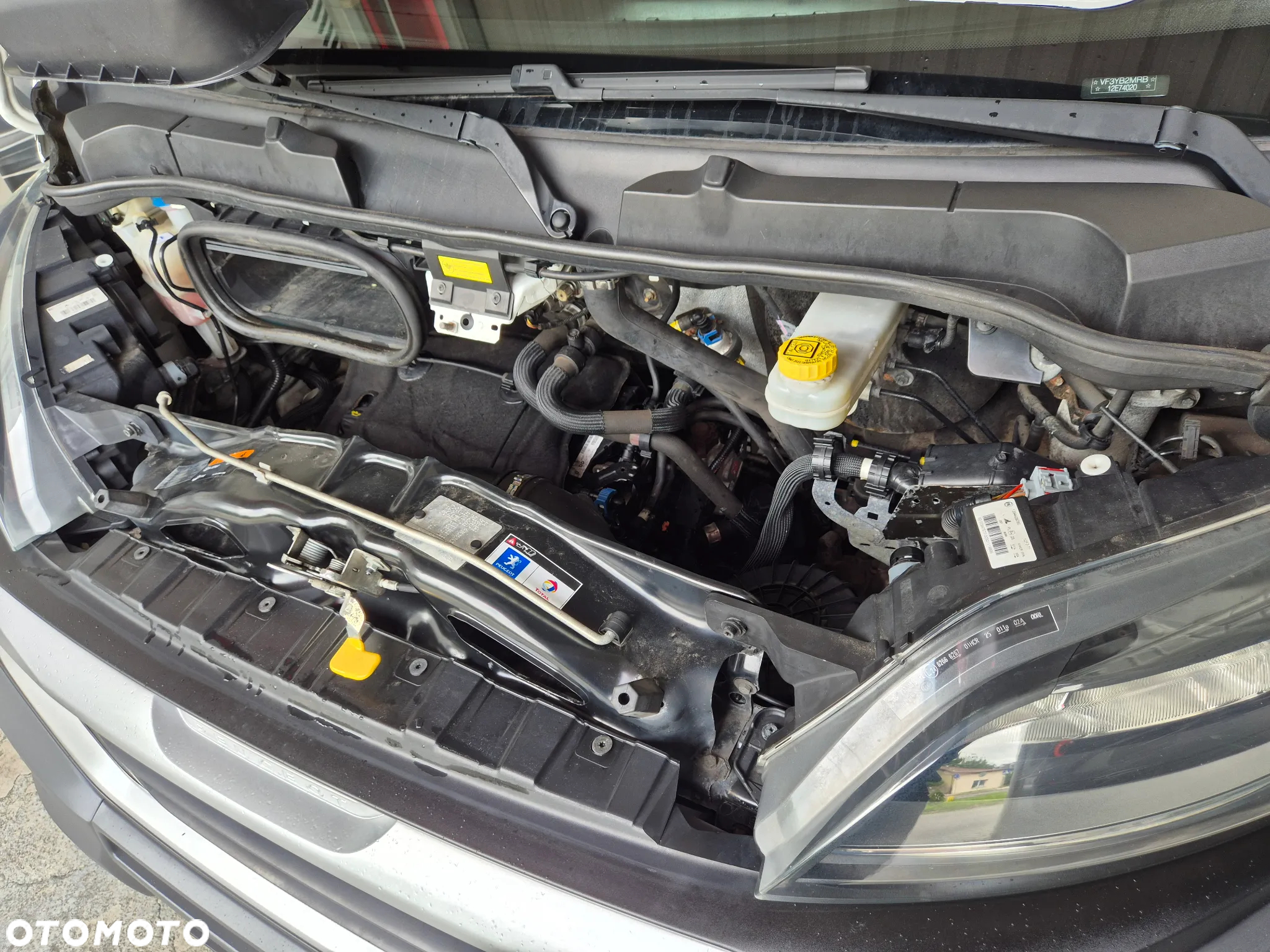 Peugeot Boxer 333 BlueHDi L2H2 - 39
