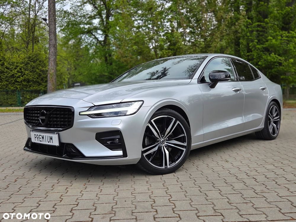 Volvo S60 - 9