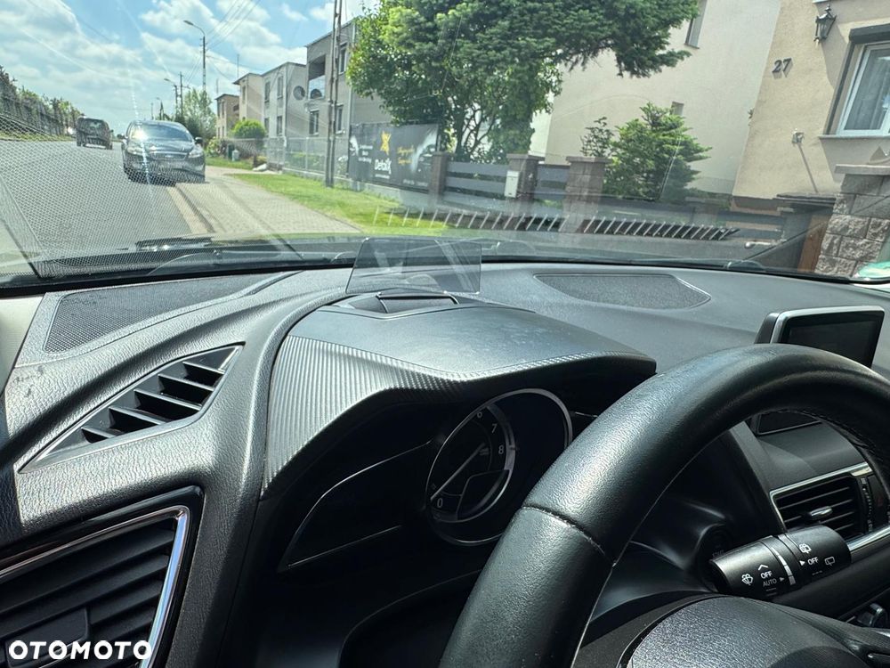 Mazda 3 SKYACTIV-G 120 Sports-Line - 11