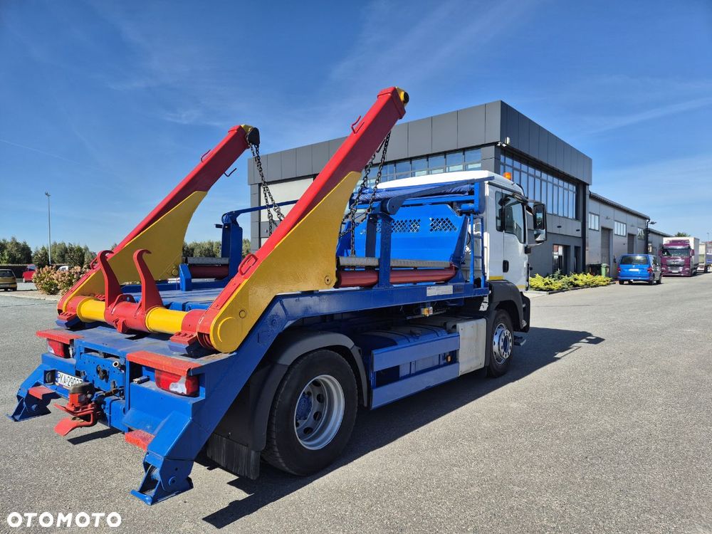 MAN TGS 18.440 - 4