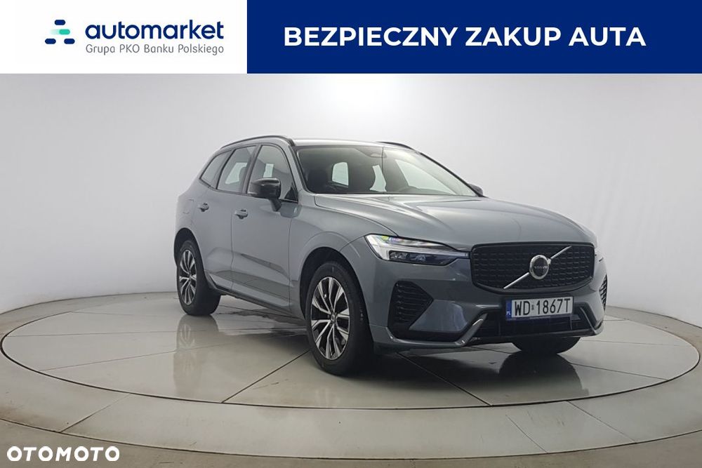 Volvo XC 60 B4 D AWD Plus Dark - 1