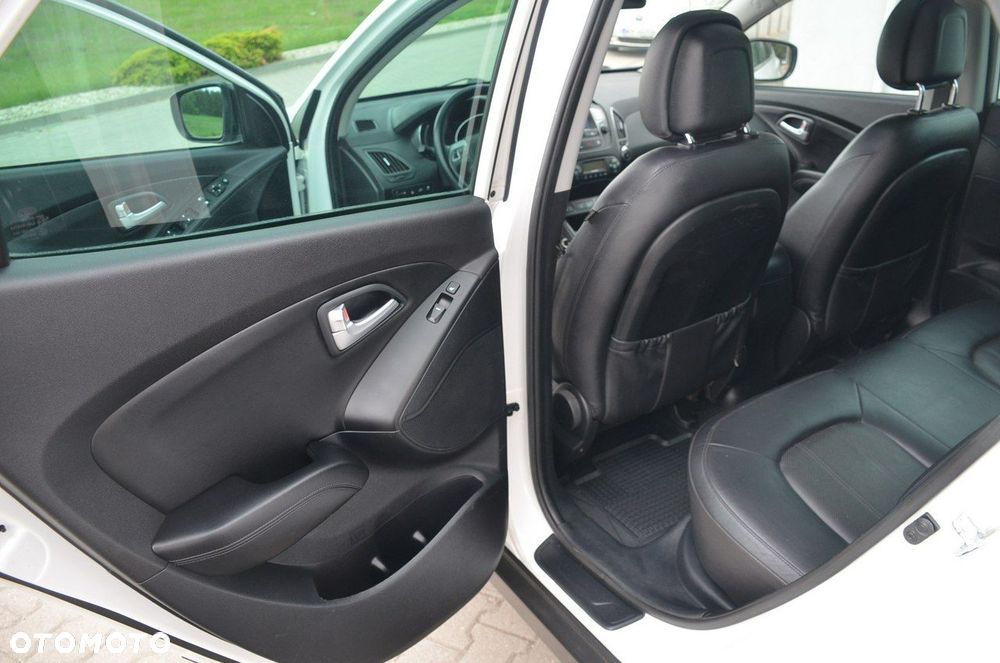 Hyundai ix35 - 16