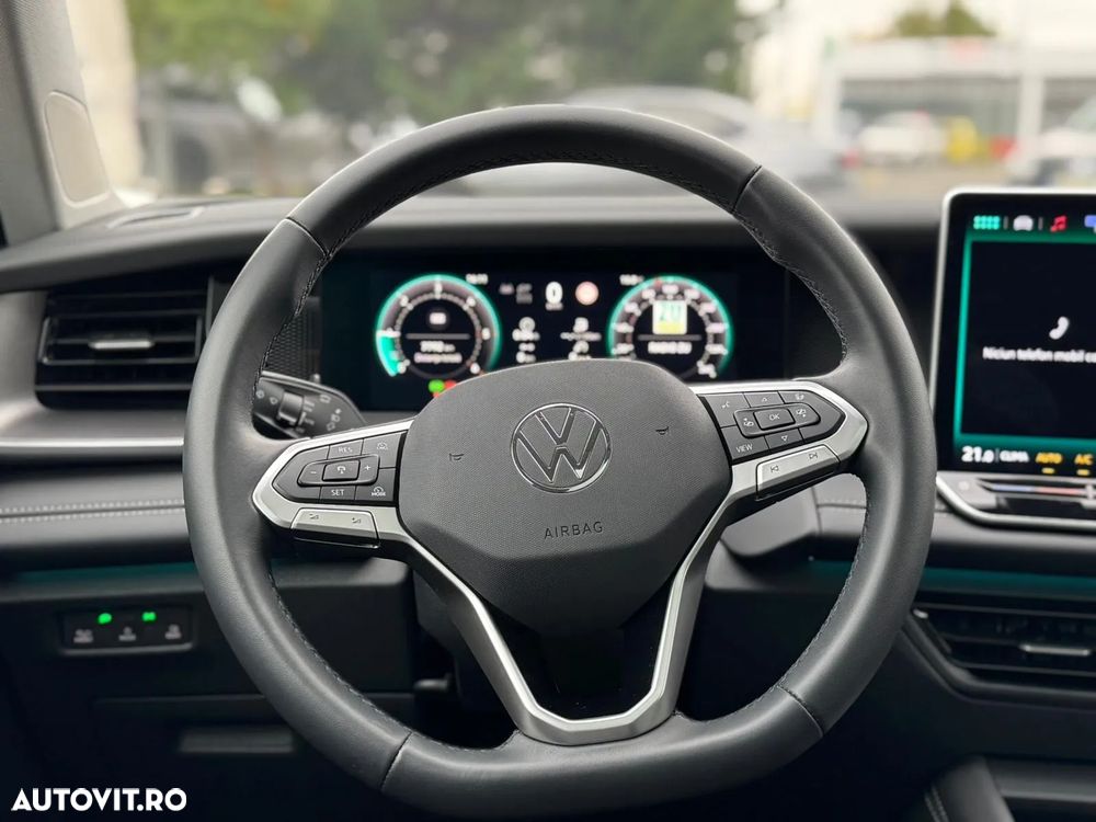 Volkswagen Tayron 2.0 TDI 4Motion DSG Life - 9