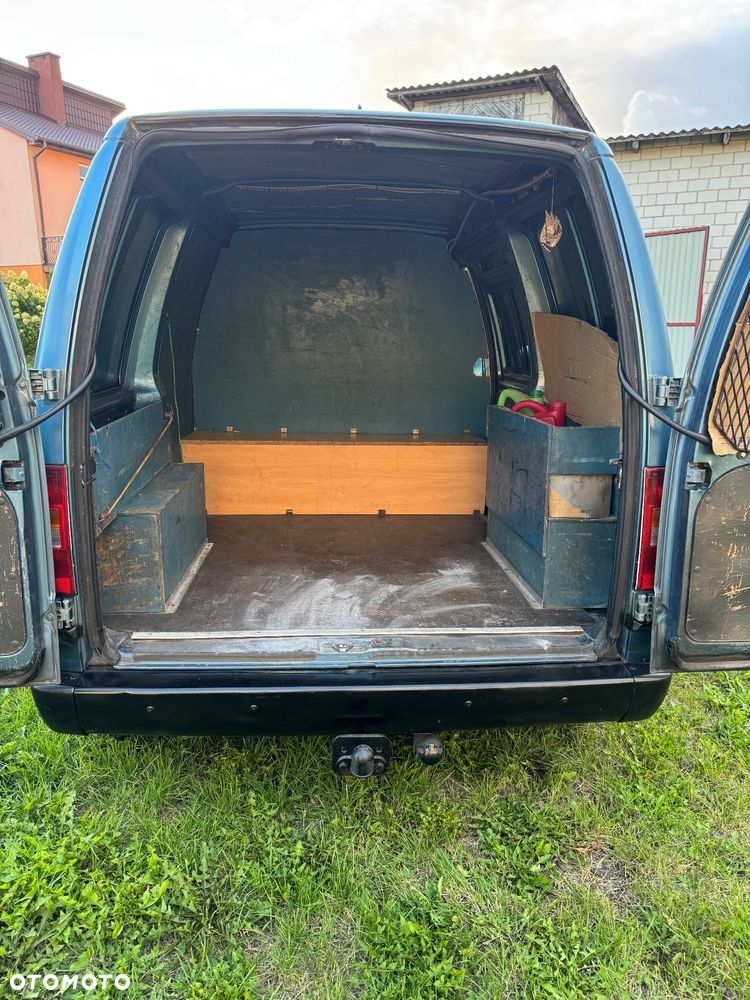 Fiat Scudo 595.0 - 8