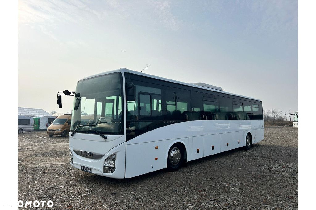Iveco Crossway - 13