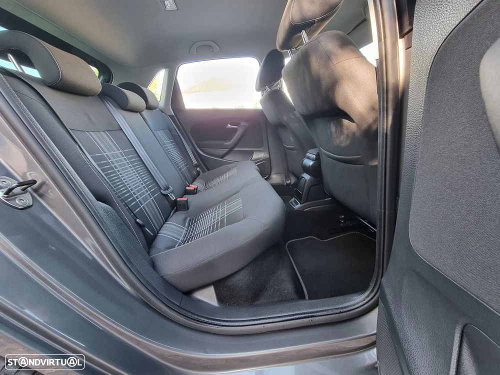 VW Polo 1.0 Lounge - 9