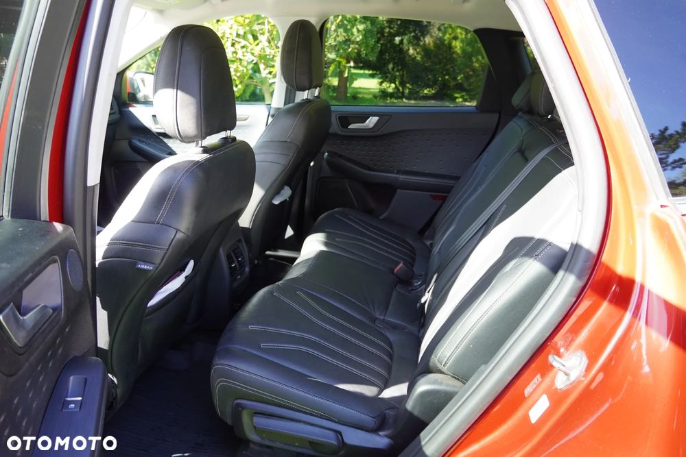 Ford Kuga 2.5P PHEV FWD Vignale - 11