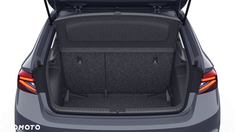 Skoda Fabia 1.0 TSI Drive - 4